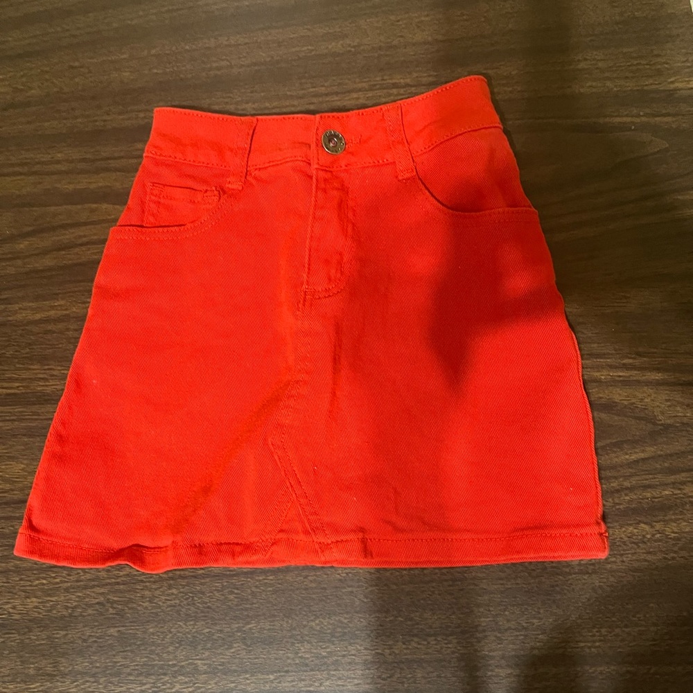 Traffic Jeans Wear Size 7 Girls